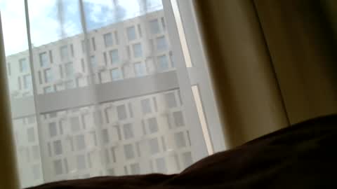 Snapshot of yourssophie chatting on 06-13-26, 12:25 Sophie online show from 06-13-26, 12:25