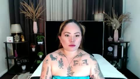 AMARA online show from 04-12-26, 08:08