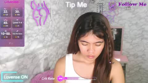 Snapshot of yoursweet_asian20 chatting on 04-19-26, 11:31 Maddie online show from 04-19-26, 11:31