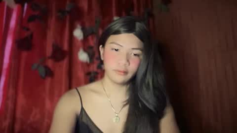 yoursweet_loveace online show from 02-13-26, 06:53