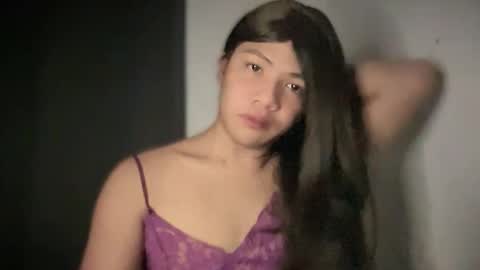 yoursweet_loveace online show from 02-20-26, 08:31