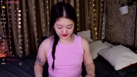 Bella online show from 02-07-26, 03:21