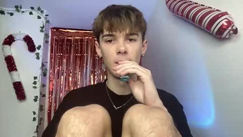 yoursweetyguy online show from 01-08-26, 02:52