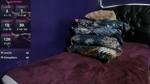 Gaby online show from 02-07-25, 02:40