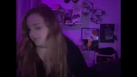 Snapshot of yourthickgingergoddess chatting on 12-12-24, 03:32 yourthickgingergoddess online show from 12-12-24, 03:32