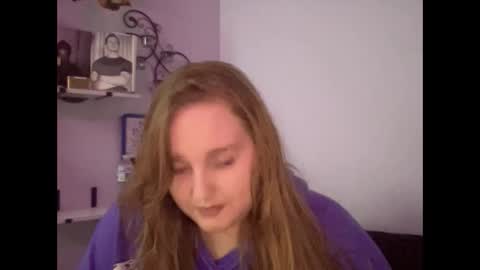 Snapshot of yourthickgingergoddess chatting on 12-13-24, 02:27 yourthickgingergoddess online show from 12-13-24, 02:27