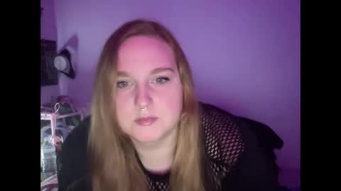 Snapshot of yourthickgingergoddess chatting on 12-22-24, 02:06 yourthickgingergoddess online show from 12-22-24, 02:06
