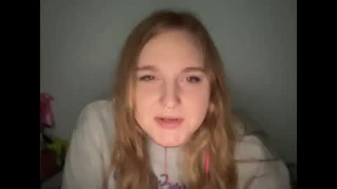 Snapshot of yourthickgingergoddess chatting on 12-23-24, 05:28 yourthickgingergoddess online show from 12-23-24, 05:28