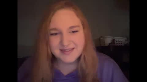 Snapshot of yourthickgingergoddess chatting on 12-26-24, 10:41 yourthickgingergoddess online show from 12-26-24, 10:41