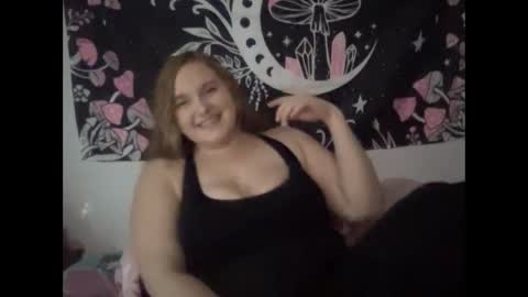 Snapshot of yourthickgingergoddess chatting on 12-27-24, 06:31 yourthickgingergoddess online show from 12-27-24, 06:31