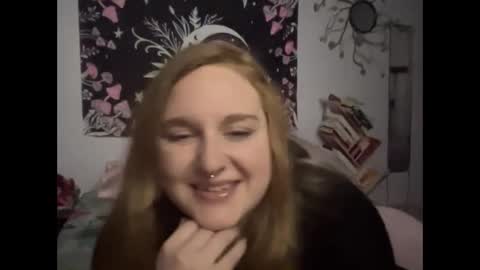 Snapshot of yourthickgingergoddess chatting on 12-28-24, 02:54 yourthickgingergoddess online show from 12-28-24, 02:54