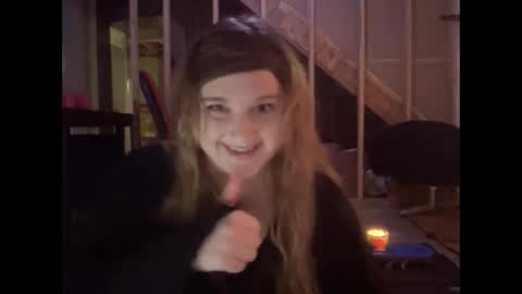 Snapshot of yourthickgingergoddess chatting on 01-03-25, 10:51 yourthickgingergoddess online show from 01-03-25, 10:51