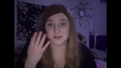 Snapshot of yourthickgingergoddess chatting on 01-04-25, 01:52 yourthickgingergoddess online show from 01-04-25, 01:52