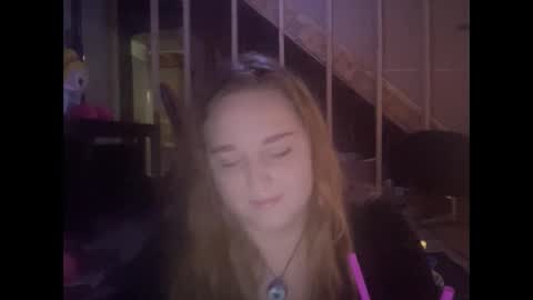 Snapshot of yourthickgingergoddess chatting on 01-10-25, 11:18 yourthickgingergoddess online show from 01-10-25, 11:18