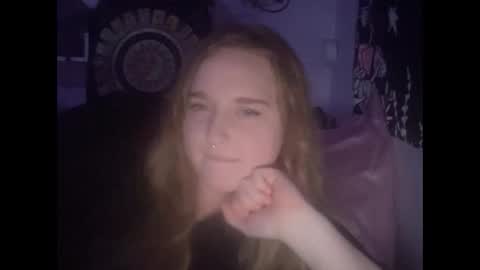 Snapshot of yourthickgingergoddess chatting on 01-11-25, 03:34 yourthickgingergoddess online show from 01-11-25, 03:34