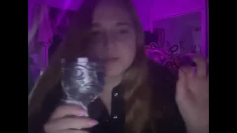 Snapshot of yourthickgingergoddess chatting on 01-14-25, 05:08 yourthickgingergoddess online show from 01-14-25, 05:08