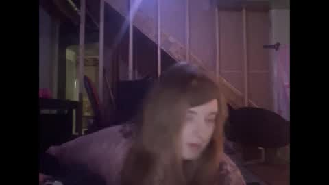 Snapshot of yourthickgingergoddess chatting on 01-15-25, 11:40 yourthickgingergoddess online show from 01-15-25, 11:40