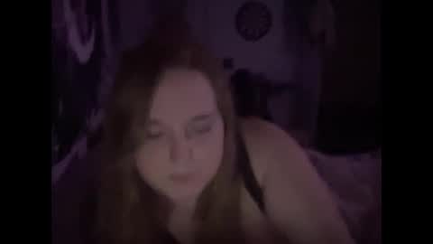 Snapshot of yourthickgingergoddess chatting on 01-20-25, 07:36 yourthickgingergoddess online show from 01-20-25, 07:36