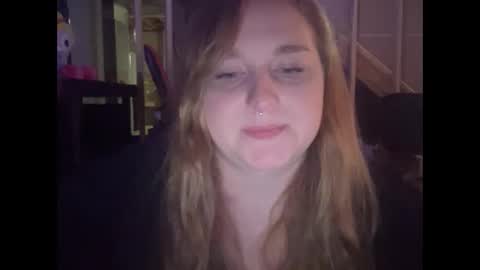 Snapshot of yourthickgingergoddess chatting on 01-22-25, 11:53 yourthickgingergoddess online show from 01-22-25, 11:53