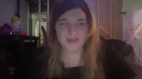 Snapshot of yourthickgingergoddess chatting on 01-23-25, 04:59 yourthickgingergoddess online show from 01-23-25, 04:59