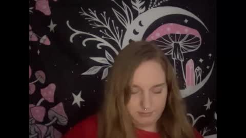 Snapshot of yourthickgingergoddess chatting on 01-27-25, 01:16 yourthickgingergoddess online show from 01-27-25, 01:16
