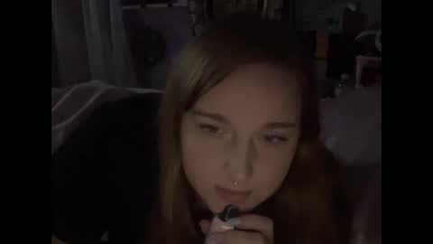 Snapshot of yourthickgingergoddess chatting on 01-27-25, 11:00 yourthickgingergoddess online show from 01-27-25, 11:00