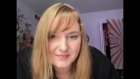 Snapshot of yourthickgingergoddess chatting on 02-02-25, 09:34 yourthickgingergoddess online show from 02-02-25, 09:34