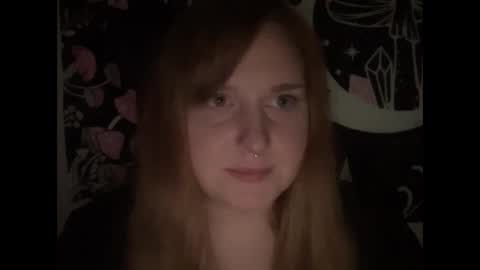Snapshot of yourthickgingergoddess chatting on 02-06-25, 02:33 yourthickgingergoddess online show from 02-06-25, 02:33