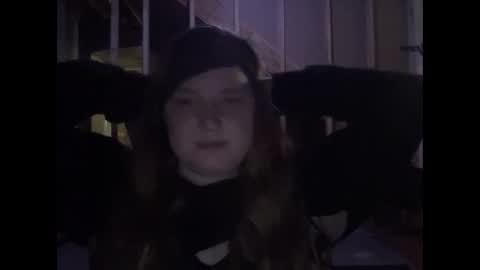 Snapshot of yourthickgingergoddess chatting on 02-06-25, 05:09 yourthickgingergoddess online show from 02-06-25, 05:09