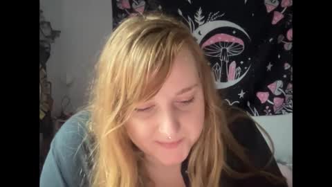 Snapshot of yourthickgingergoddess chatting on 02-06-25, 08:13 yourthickgingergoddess online show from 02-06-25, 08:13