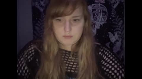 Snapshot of yourthickgingergoddess chatting on 02-08-25, 11:45 yourthickgingergoddess online show from 02-08-25, 11:45