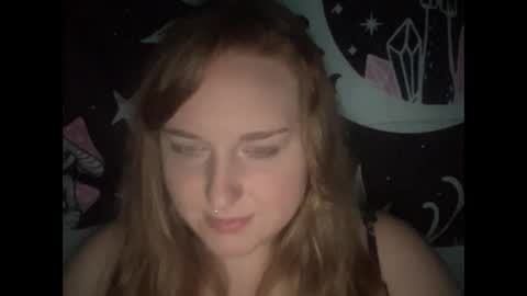 Snapshot of yourthickgingergoddess chatting on 02-10-25, 12:30 yourthickgingergoddess online show from 02-10-25, 12:30