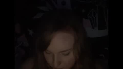 Snapshot of yourthickgingergoddess chatting on 02-10-25, 03:35 yourthickgingergoddess online show from 02-10-25, 03:35
