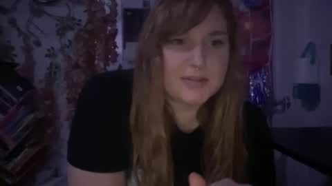 Snapshot of yourthickgingergoddess chatting on 02-12-25, 12:37 yourthickgingergoddess online show from 02-12-25, 12:37