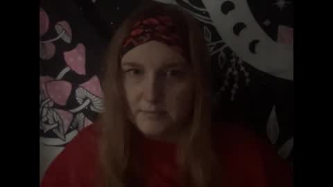 Snapshot of yourthickgingergoddess chatting on 02-13-25, 07:52 yourthickgingergoddess online show from 02-13-25, 07:52