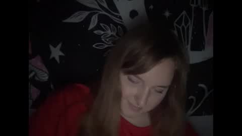 Snapshot of yourthickgingergoddess chatting on 02-13-25, 10:54 yourthickgingergoddess online show from 02-13-25, 10:54