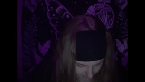 Snapshot of yourthickgingergoddess chatting on 02-20-25, 12:41 yourthickgingergoddess online show from 02-20-25, 12:41