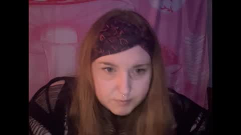 Snapshot of yourthickgingergoddess chatting on 02-28-25, 11:45 yourthickgingergoddess online show from 02-28-25, 11:45