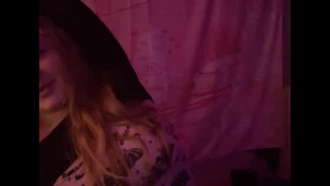 Snapshot of yourthickgingergoddess chatting on 03-02-25, 07:12 yourthickgingergoddess online show from 03-02-25, 07:12