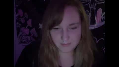 Snapshot of yourthickgingergoddess chatting on 03-03-25, 03:52 yourthickgingergoddess online show from 03-03-25, 03:52