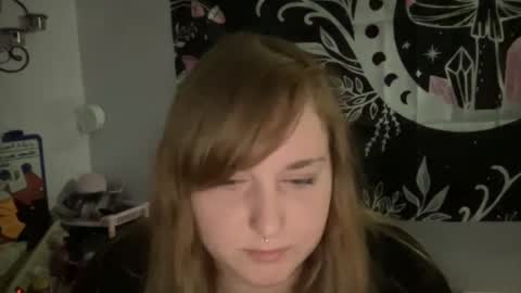 Snapshot of yourthickgingergoddess chatting on 03-05-25, 12:27 yourthickgingergoddess online show from 03-05-25, 12:27