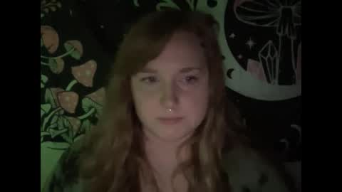 Snapshot of yourthickgingergoddess chatting on 03-05-25, 04:24 yourthickgingergoddess online show from 03-05-25, 04:24