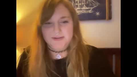 Snapshot of yourthickgingergoddess chatting on 03-06-25, 12:43 yourthickgingergoddess online show from 03-06-25, 12:43