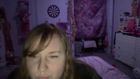 Snapshot of yourthickgingergoddess chatting on 03-12-25, 04:30 yourthickgingergoddess online show from 03-12-25, 04:30