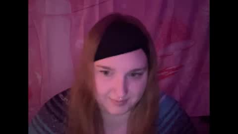 Snapshot of yourthickgingergoddess chatting on 03-12-25, 05:17 yourthickgingergoddess online show from 03-12-25, 05:17