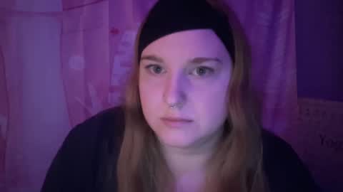 Snapshot of yourthickgingergoddess chatting on 03-12-25, 11:22 yourthickgingergoddess online show from 03-12-25, 11:22