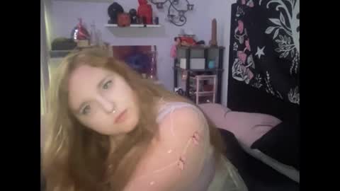 Snapshot of yourthickgingergoddess chatting on 09-08-25, 06:51 yourthickgingergoddess online show from 09-08-25, 06:51