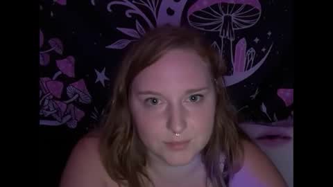 Snapshot of yourthickgingergoddess chatting on 09-29-25, 04:50 yourthickgingergoddess online show from 09-29-25, 04:50