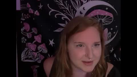 Snapshot of yourthickgingergoddess chatting on 10-06-25, 03:59 yourthickgingergoddess online show from 10-06-25, 03:59