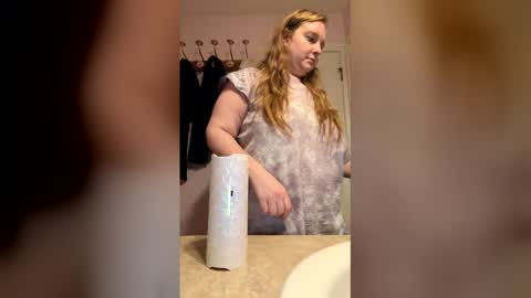 yourthickgingergoddess online show from 01-10-26, 03:47